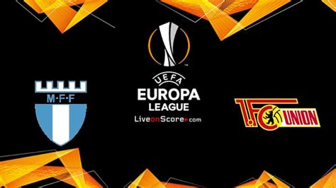 uefa europa league malmo ff football fixtures