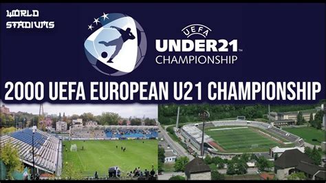 uefa european under-21 championship