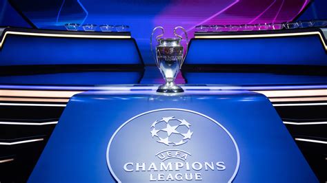 uefa group stage draw