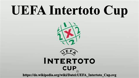 uefa intertoto cup east standings