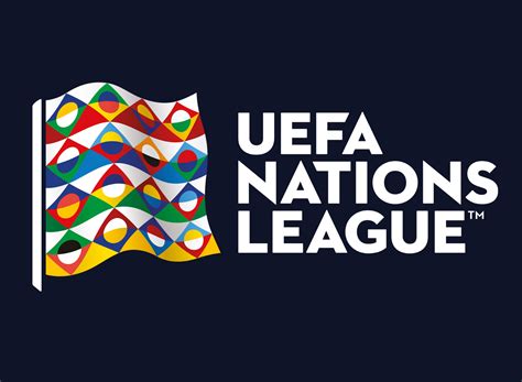 uefa nations league logo