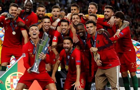 uefa nations league portugal semi final