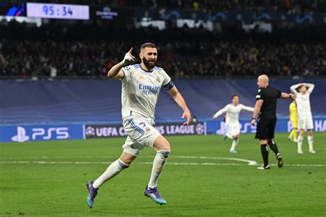 uefa real madrid marcador