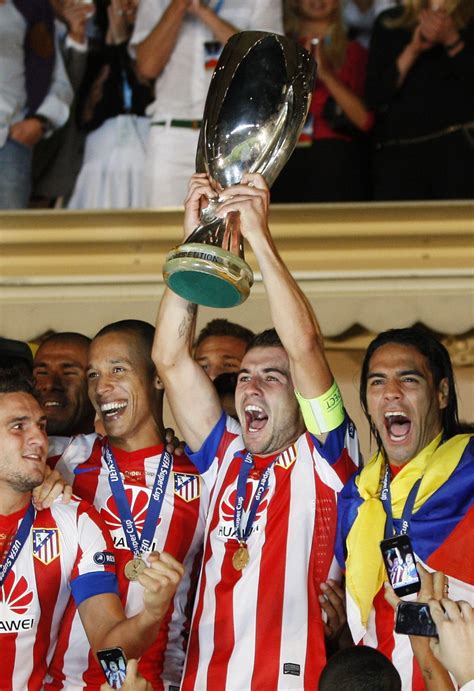 uefa super cup 2012