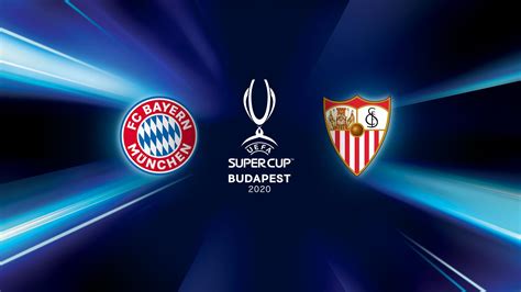 uefa super cup 2020