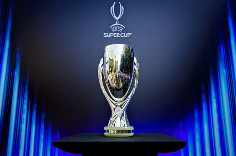 uefa super cup 2024