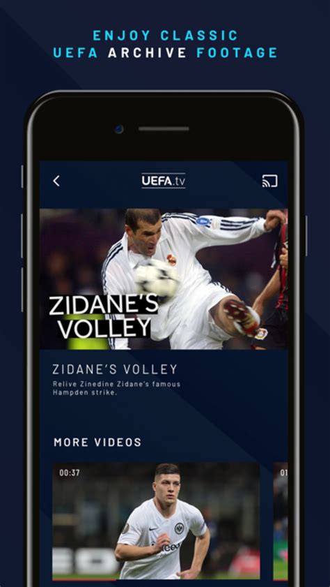 uefa tv app