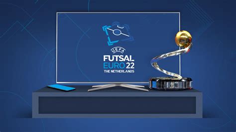 uefa tv live streaming futsal