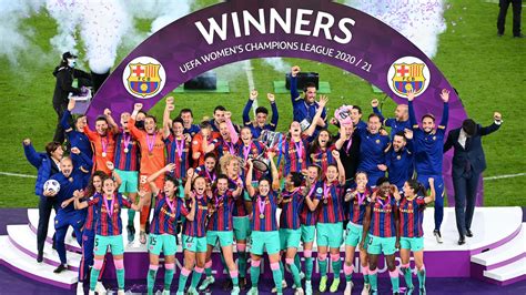 uefa women's champions league 2021/2022