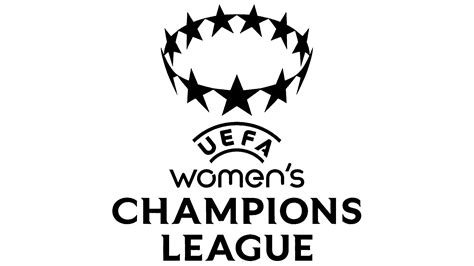 uefa women's champions league logo png