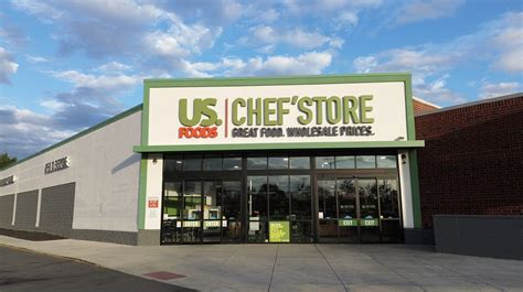 Uf Chef Store