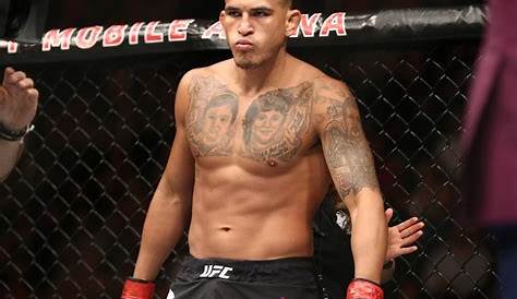 46 best UFC/Fighters images on Pinterest | Ufc fighters, Mixed martial