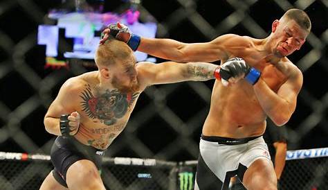 Conor McGregor’s knockout greed his worst enemy at UFC 202