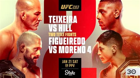 ufc 283 live results