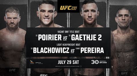 ufc 291 free fight