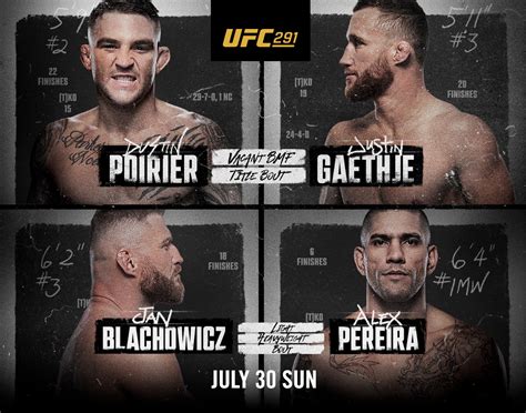 ufc 291 where to watch