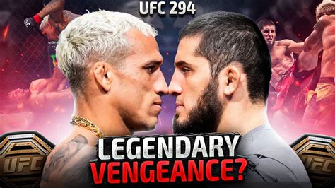 ufc 294 fight live