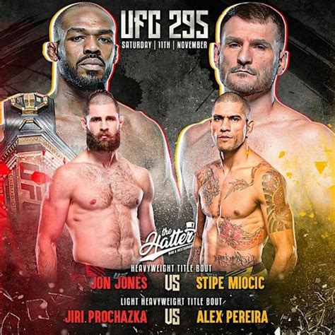 ufc 295 online free