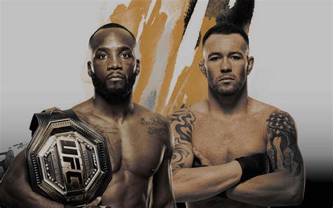 ufc 296 channel uk