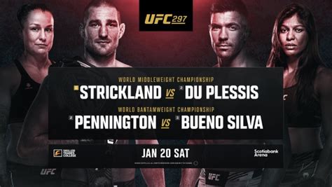 ufc 297 streaming free