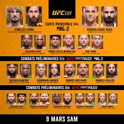 ufc 299 illegal stream