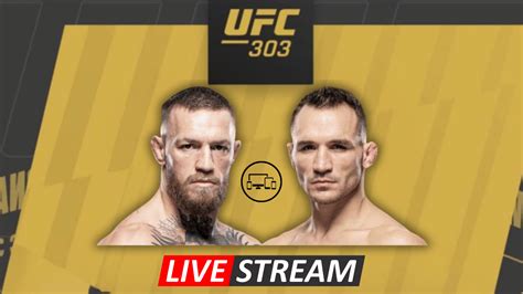 ufc 303 buffstream