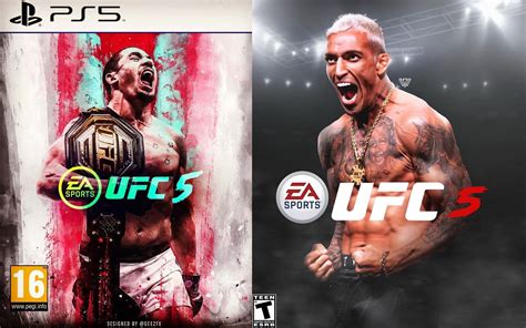 ufc 5 release date game