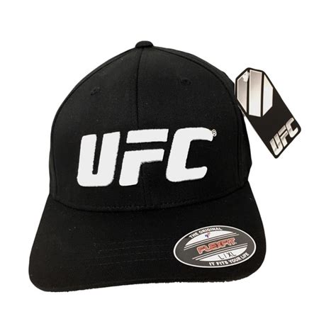 ufc accessories