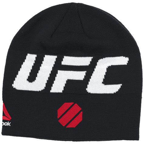 ufc beanie