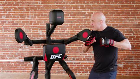 ufc body action system