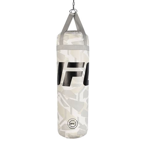 ufc boxing bag