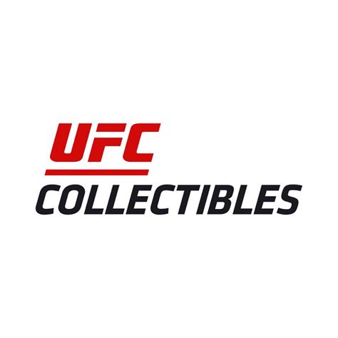 ufc collectibles discount code