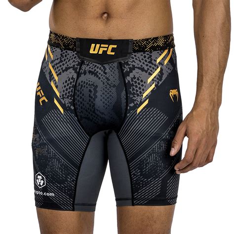 ufc compression shorts