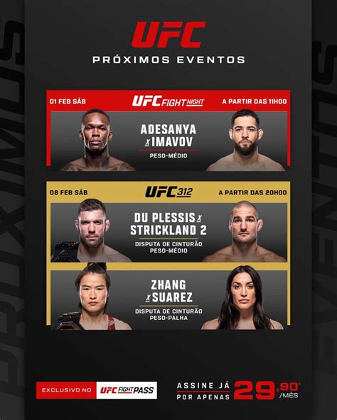 ufc day pass