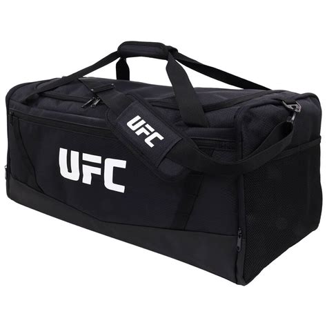 ufc duffle bag