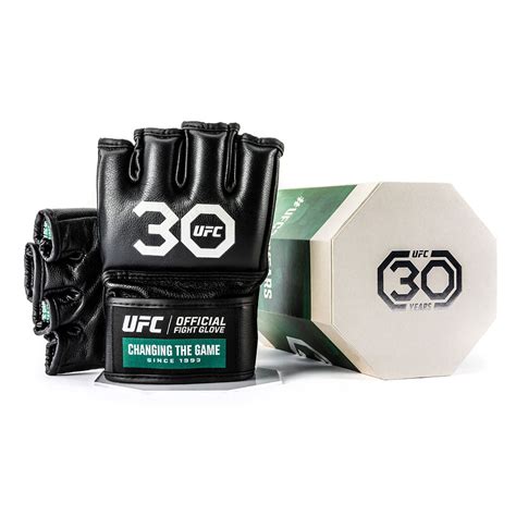 ufc equipment