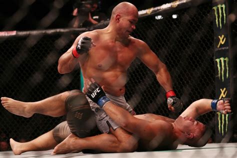 ufc fight night results sherdog