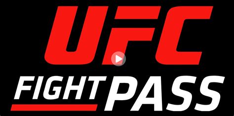 ufc fight pass brasil ao vivo gratis