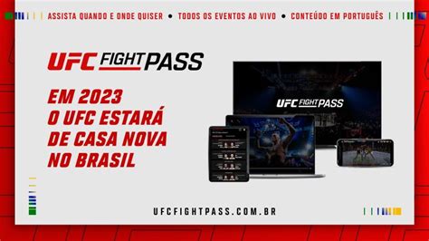 ufc fight pass codigo promocional