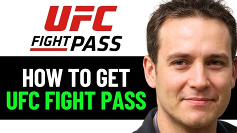 ufc fight pass discount code
