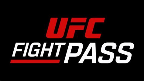 ufc fight pass gratis