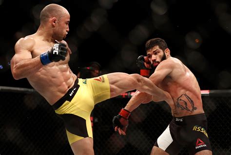 ufc fight videos free