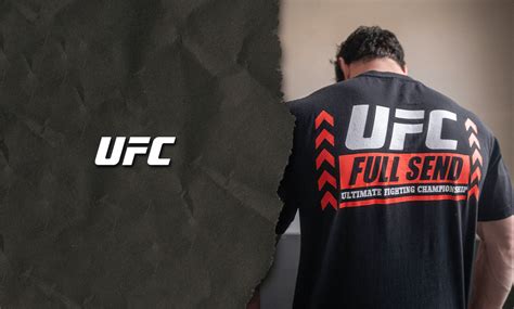 ufc full send