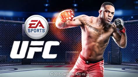 ufc game pc download