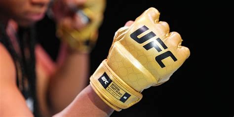 ufc glove
