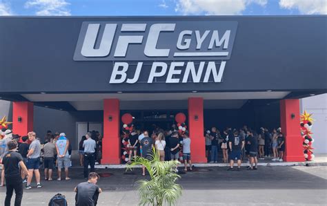 ufc gym hilo membership