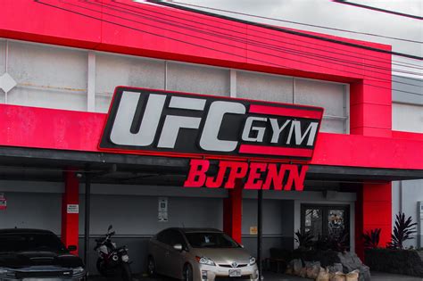 ufc gym honolulu membership fee