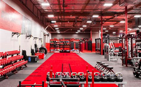 ufc gym in lancaster pa