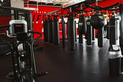 ufc gym north miami schedule