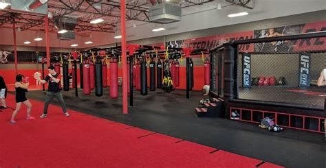 ufc gym rocklin prices